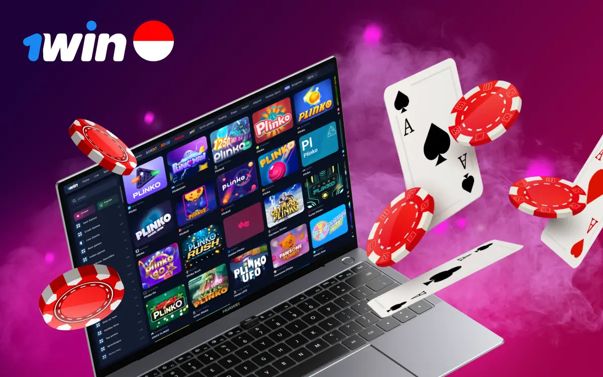 1win Casino Games Online 1win Casino Games Online
